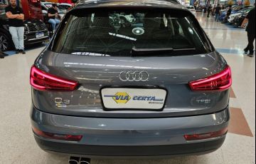 Audi Q3 1.4 Tfsi Attraction - Foto #9