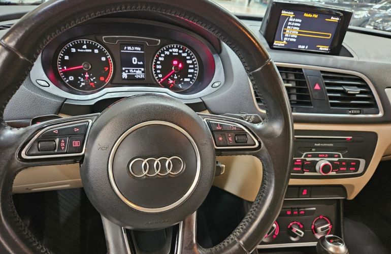 Audi Q3 1.4 Tfsi Attraction - Foto #10