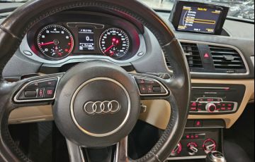 Audi Q3 1.4 Tfsi Attraction - Foto #10