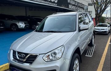 Chery Tiggo 2.0 16V - Foto #1