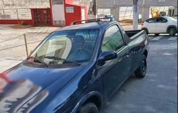 Chevrolet Corsa Pick Up St Rodeio 1.6 MPFi - Foto #4