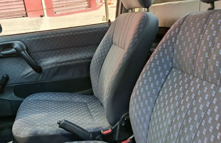 Chevrolet Corsa Pick Up St Rodeio 1.6 MPFi - Foto #5