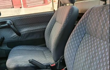 Chevrolet Corsa Pick Up St Rodeio 1.6 MPFi - Foto #5