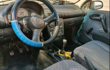 Chevrolet Corsa Pick Up St Rodeio 1.6 MPFi - Foto #6