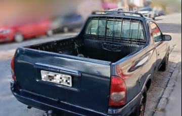 Chevrolet Corsa Pick Up St Rodeio 1.6 MPFi - Foto #8
