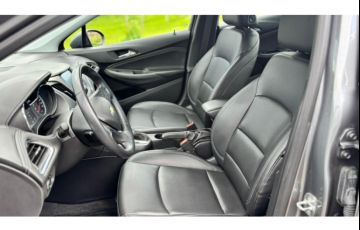 Chevrolet Cruze LT 1.4 Ecotec (Aut) - Foto #7