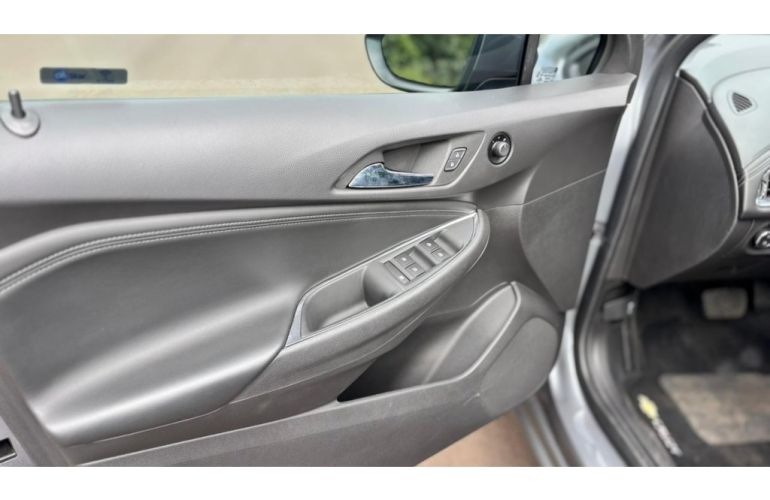 Chevrolet Cruze LT 1.4 Ecotec (Aut) - Foto #8