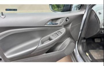 Chevrolet Cruze LT 1.4 Ecotec (Aut) - Foto #8