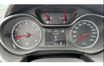 Chevrolet Cruze LT 1.4 Ecotec (Aut) - Foto #10