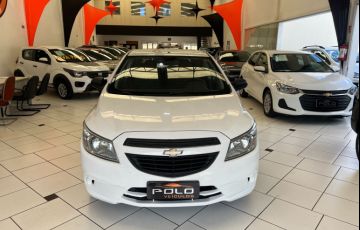 Chevrolet Onix 1.0 MPFi Joy 8v