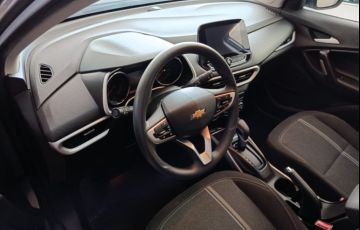 Chevrolet Tracker 1.0 Turbo LT (Aut) - Foto #3