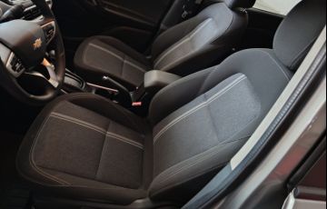 Chevrolet Tracker 1.0 Turbo LT (Aut) - Foto #4