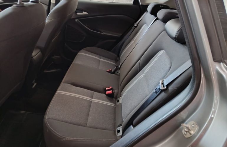 Chevrolet Tracker 1.0 Turbo LT (Aut) - Foto #5