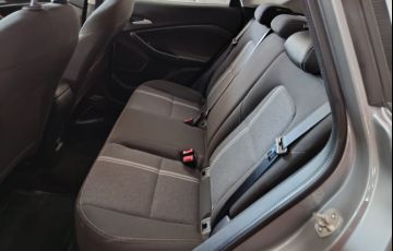 Chevrolet Tracker 1.0 Turbo LT (Aut) - Foto #5