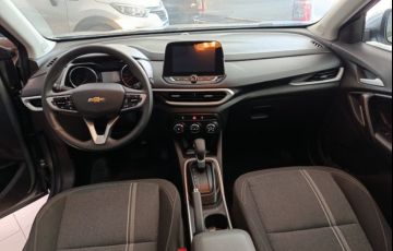 Chevrolet Tracker 1.0 Turbo LT (Aut) - Foto #6