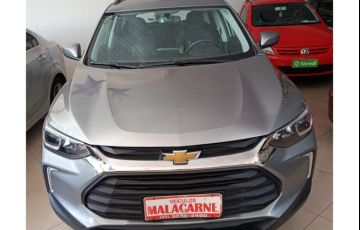 Chevrolet Tracker 1.0 Turbo LT (Aut) - Foto #8