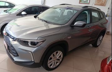 Chevrolet Tracker 1.0 Turbo LT (Aut) - Foto #9
