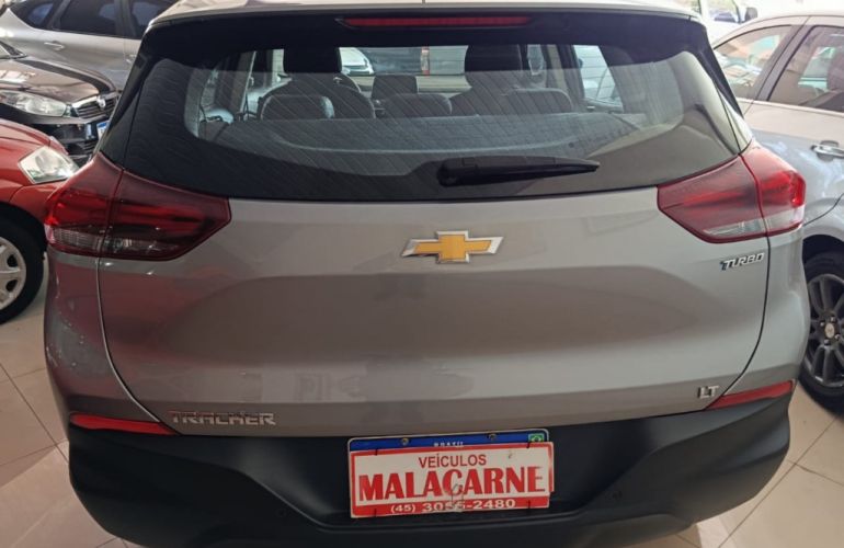 Chevrolet Tracker 1.0 Turbo LT (Aut) - Foto #10