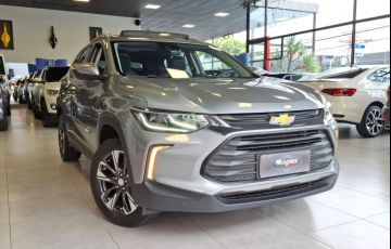 Chevrolet Tracker 1.2 Turbo Premier - Foto #1