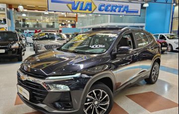Chevrolet Tracker 1.2 Turbo Premier - Foto #1