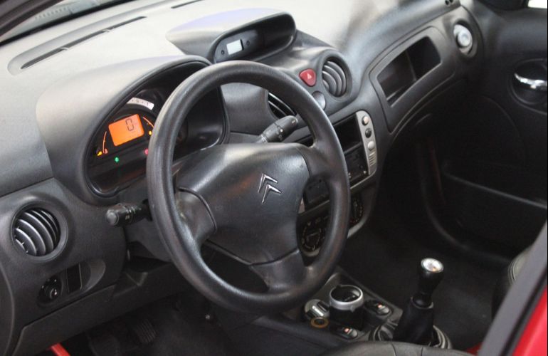 Citroën C3 1.4 I Glx 8v - Foto #3