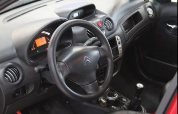 Citroën C3 1.4 I Glx 8v - Foto #3