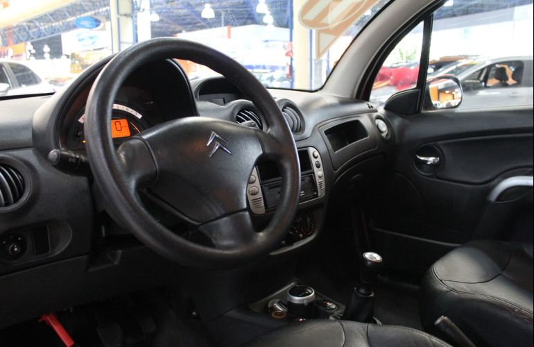 Citroën C3 1.4 I Glx 8v - Foto #4