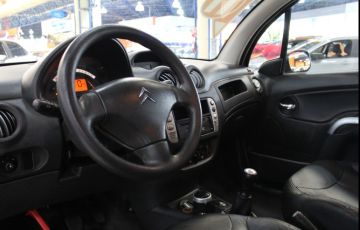 Citroën C3 1.4 I Glx 8v - Foto #4