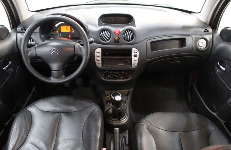 Citroën C3 1.4 I Glx 8v - Foto #7