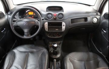Citroën C3 1.4 I Glx 8v - Foto #7