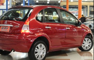 Citroën C3 1.4 I Glx 8v - Foto #10