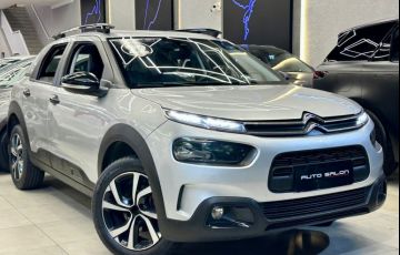 Citroën C4 Cactus 1.6 Thp Shine Pack E