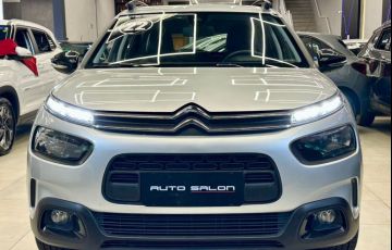 Citroën C4 Cactus 1.6 Thp Shine Pack E - Foto #2