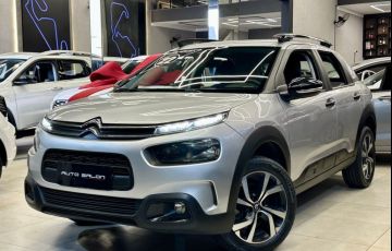 Citroën C4 Cactus 1.6 Thp Shine Pack E - Foto #3