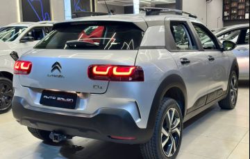 Citroën C4 Cactus 1.6 Thp Shine Pack E - Foto #4