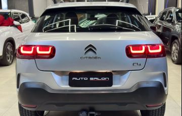 Citroën C4 Cactus 1.6 Thp Shine Pack E - Foto #5