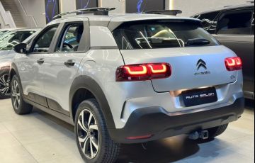 Citroën C4 Cactus 1.6 Thp Shine Pack E - Foto #6