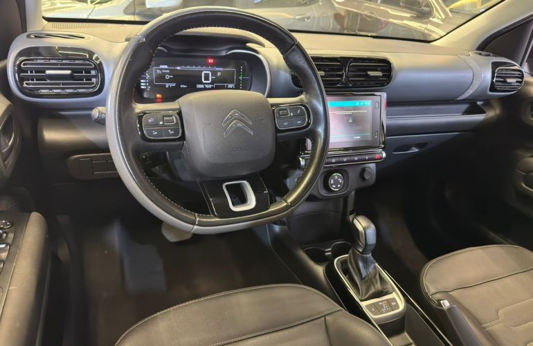 Citroën C4 Cactus 1.6 Thp Shine Pack E - Foto #8
