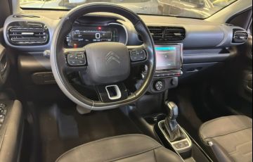 Citroën C4 Cactus 1.6 Thp Shine Pack E - Foto #8