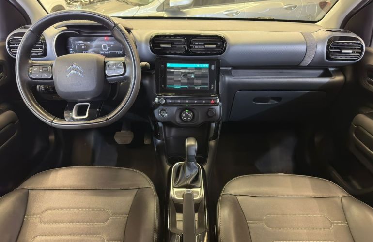 Citroën C4 Cactus 1.6 Thp Shine Pack E - Foto #9