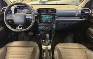 Citroën C4 Cactus 1.6 Thp Shine Pack E - Foto #9