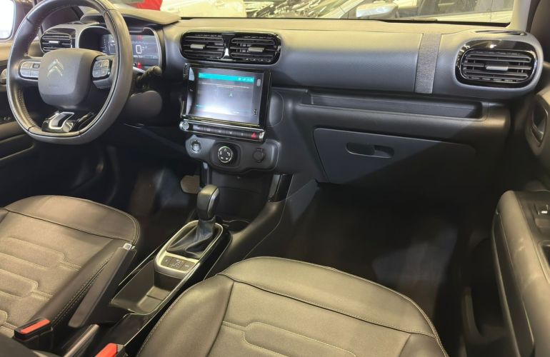 Citroën C4 Cactus 1.6 Thp Shine Pack E - Foto #10