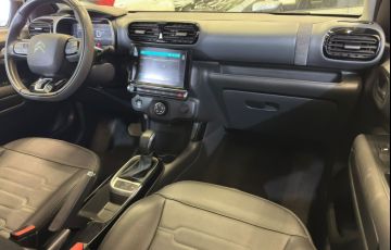 Citroën C4 Cactus 1.6 Thp Shine Pack E - Foto #10