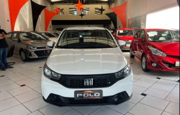 Fiat Argo 1.0 Firefly Drive - Foto #1
