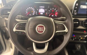 Fiat Cronos 1.3 Firefly - Foto #8