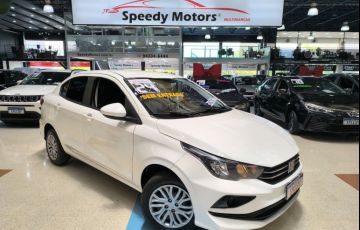 Fiat Cronos 1.0 Firefly Drive