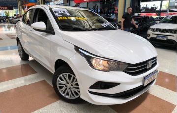 Fiat Cronos 1.0 Firefly Drive - Foto #2