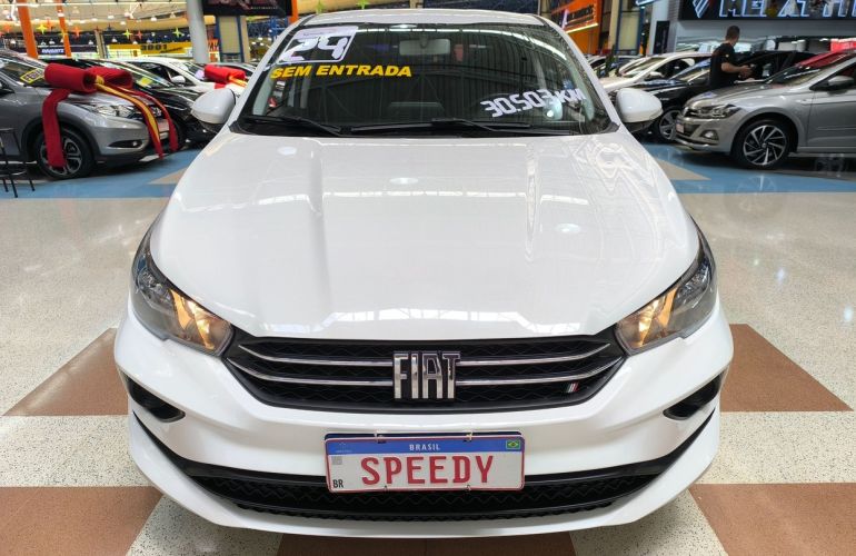 Fiat Cronos 1.0 Firefly Drive - Foto #3