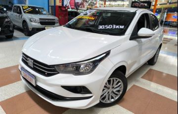 Fiat Cronos 1.0 Firefly Drive - Foto #4