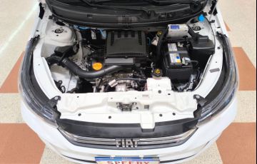 Fiat Cronos 1.0 Firefly Drive - Foto #5